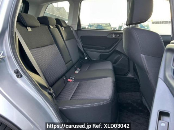 Used 2015 AT subaru forester SJ5 Image[14]