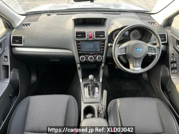 Used 2015 AT subaru forester SJ5 Image[18]