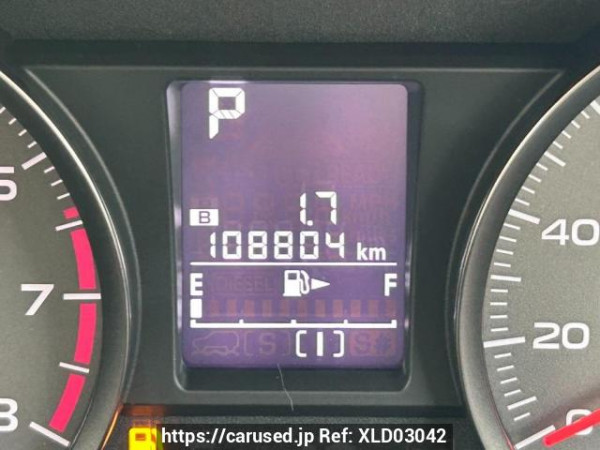 Used 2015 AT subaru forester SJ5 Image[22]