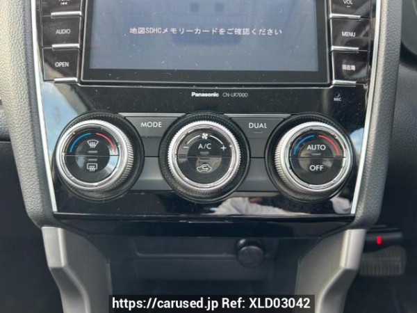 Used 2015 AT subaru forester SJ5 Image[24]