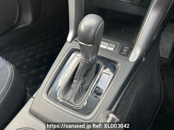 Used 2015 AT subaru forester SJ5 Image[25]