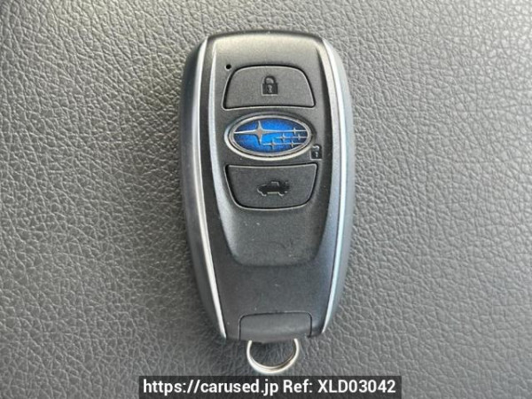 Used 2015 AT subaru forester SJ5 Image[28]