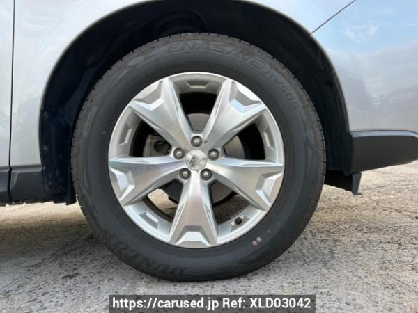 Used 2015 AT subaru forester SJ5 Image[30]