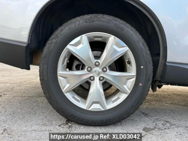 Used 2015 AT subaru forester SJ5 Image[31]