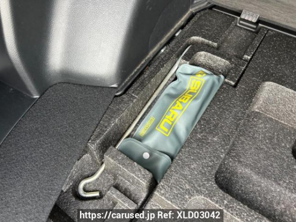 Used 2015 AT subaru forester SJ5 Image[44]