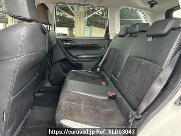 Used 2015 AT subaru forester SJ5 Image[15]