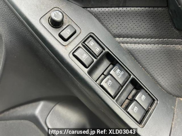 Used 2015 AT subaru forester SJ5 Image[16]