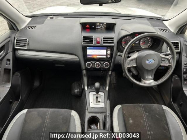 Used 2015 AT subaru forester SJ5 Image[18]