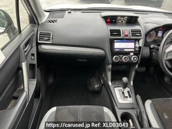Used 2015 AT subaru forester SJ5 Image[19]
