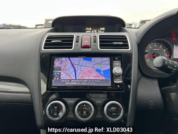 Used 2015 AT subaru forester SJ5 Image[23]