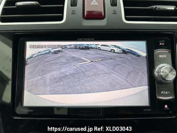 Used 2015 AT subaru forester SJ5 Image[25]