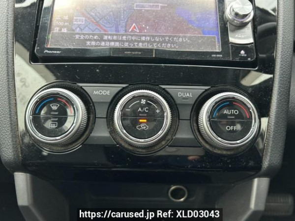 Used 2015 AT subaru forester SJ5 Image[26]