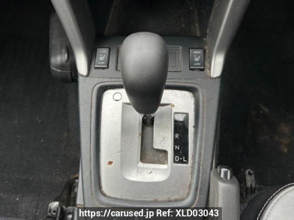 Used 2015 AT subaru forester SJ5 Image[27]