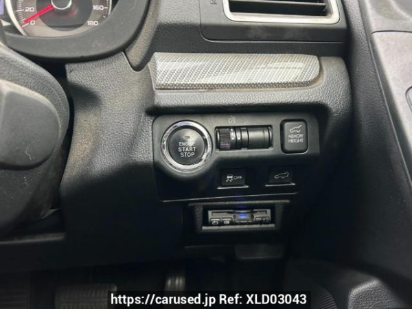 Used 2015 AT subaru forester SJ5 Image[28]