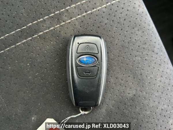 Used 2015 AT subaru forester SJ5 Image[30]