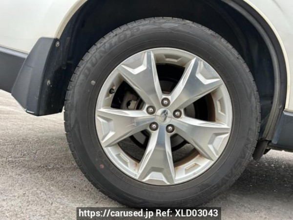 Used 2015 AT subaru forester SJ5 Image[32]