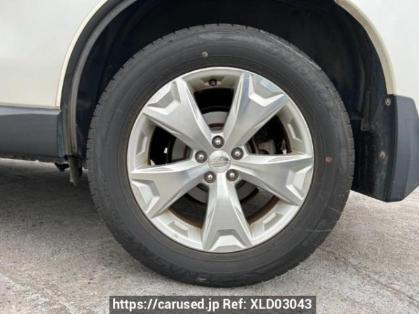 Used 2015 AT subaru forester SJ5 Image[33]