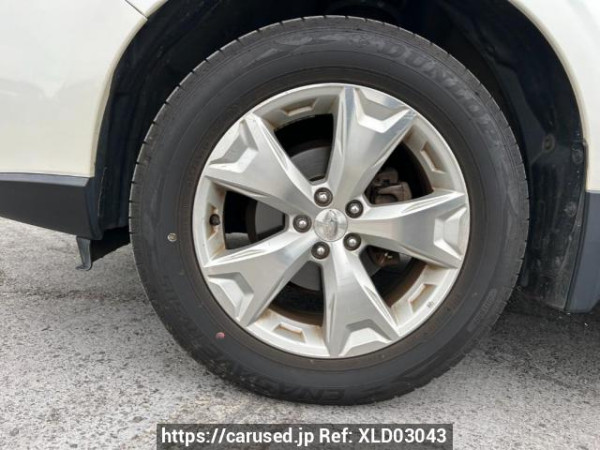 Used 2015 AT subaru forester SJ5 Image[34]