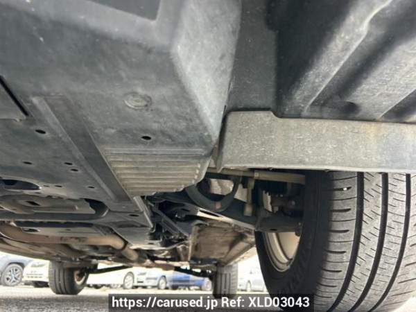 Used 2015 AT subaru forester SJ5 Image[36]