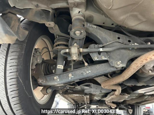 Used 2015 AT subaru forester SJ5 Image[41]