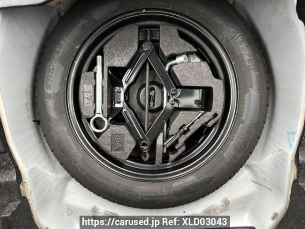 Used 2015 AT subaru forester SJ5 Image[44]