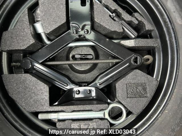 Used 2015 AT subaru forester SJ5 Image[45]