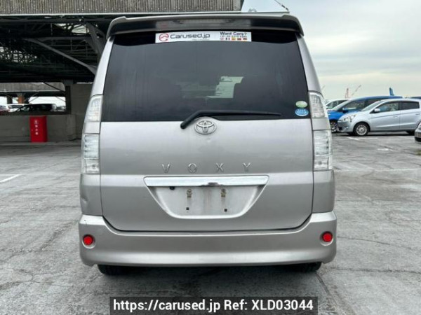 Used 2006 AT toyota voxy AZR60G Image[5]