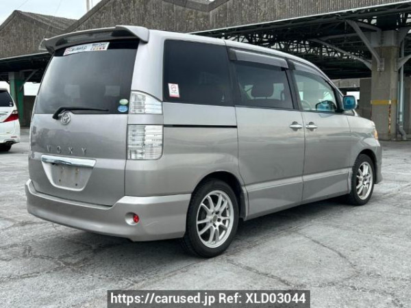 Used 2006 AT toyota voxy AZR60G Image[6]