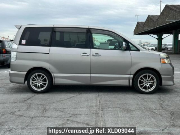 Used 2006 AT toyota voxy AZR60G Image[7]