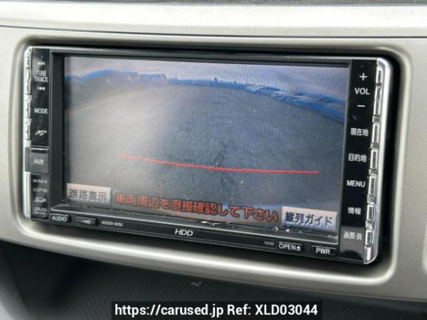 Used 2006 AT toyota voxy AZR60G Image[22]