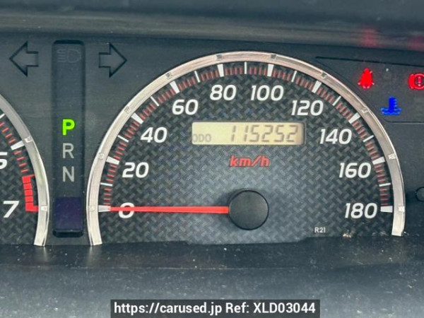 Used 2006 AT toyota voxy AZR60G Image[26]