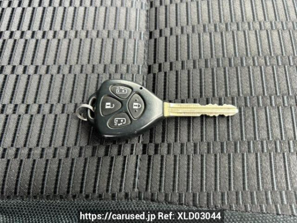 Used 2006 AT toyota voxy AZR60G Image[29]