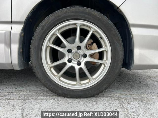 Used 2006 AT toyota voxy AZR60G Image[33]