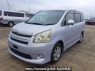 Used 2009 AT toyota noah ZRR70W Image[2]