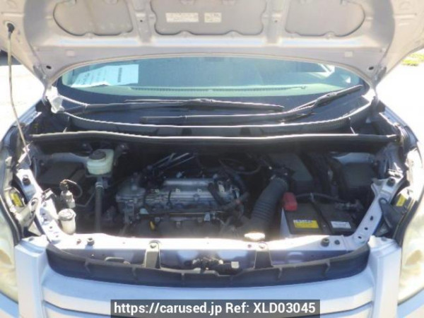 Used 2009 AT toyota noah ZRR70W Image[9]