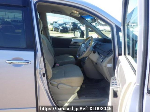Used 2009 AT toyota noah ZRR70W Image[11]