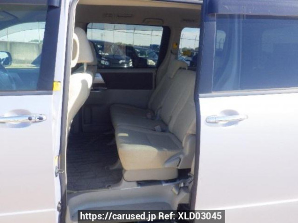 Used 2009 AT toyota noah ZRR70W Image[14]