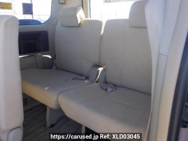 Used 2009 AT toyota noah ZRR70W Image[16]