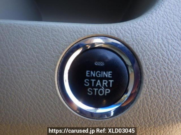 Used 2009 AT toyota noah ZRR70W Image[20]