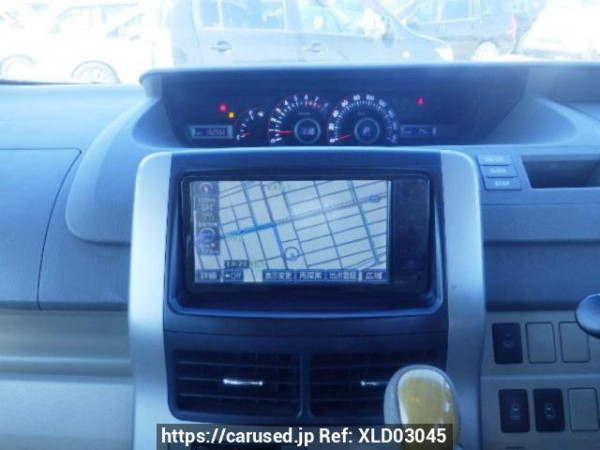 Used 2009 AT toyota noah ZRR70W Image[21]