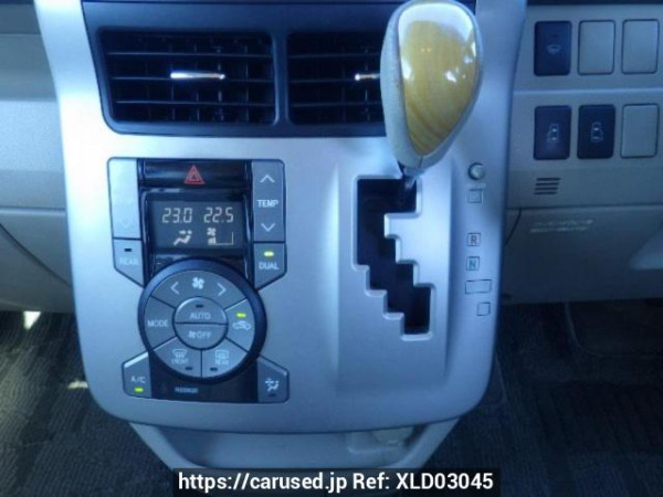 Used 2009 AT toyota noah ZRR70W Image[23]