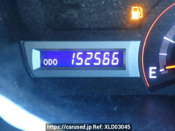 Used 2009 AT toyota noah ZRR70W Image[25]