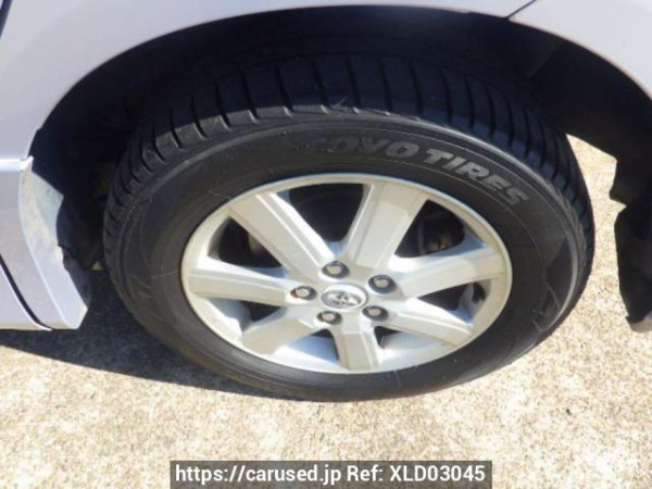 Used 2009 AT toyota noah ZRR70W Image[26]