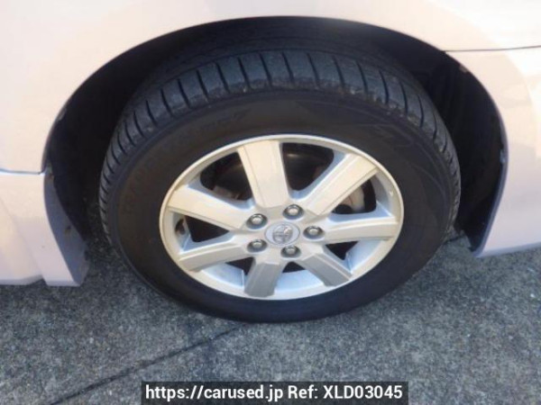 Used 2009 AT toyota noah ZRR70W Image[27]