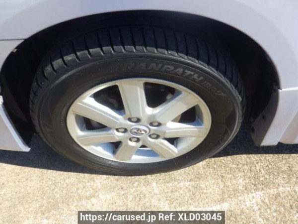 Used 2009 AT toyota noah ZRR70W Image[28]