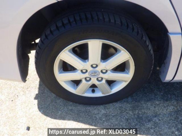 Used 2009 AT toyota noah ZRR70W Image[29]