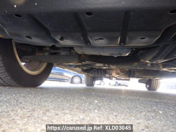 Used 2009 AT toyota noah ZRR70W Image[30]