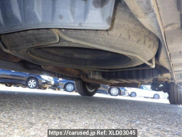 Used 2009 AT toyota noah ZRR70W Image[31]