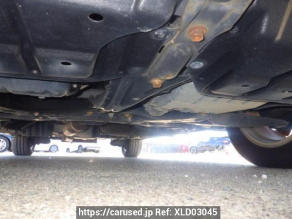 Used 2009 AT toyota noah ZRR70W Image[32]