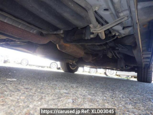 Used 2009 AT toyota noah ZRR70W Image[34]